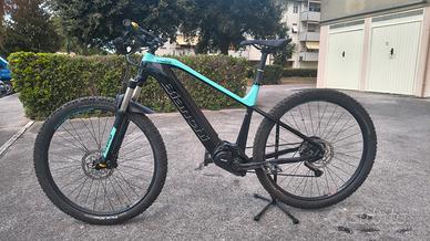 e-bike BIANCHI T-Tronic Sport 9.1 - Tg. L