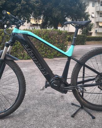 e-bike BIANCHI T-Tronic Sport 9.1 - Tg. L