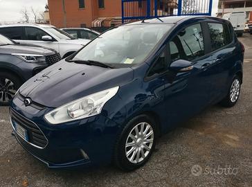 ford b max 