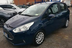 ford b max 