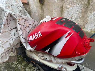Serbatoio yamaha r6