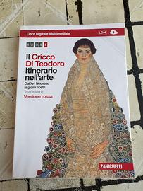 Il cricco di teodoro itinerario nell’arte