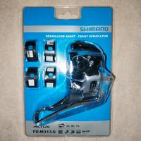 Deragliatore Shimano ALTUS FD-M313-6