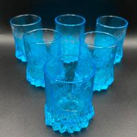 6 bicchierini shots ICE