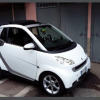 Smart pulse 451 cabrio CDI