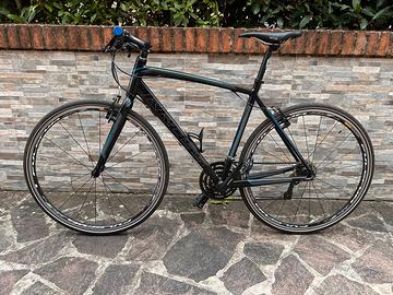 Kross Pulso 1 Fitness Bike
