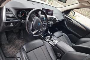 Bmw x3 2.0xdrive xline