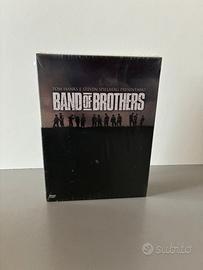 Cofanetto 6 Dvd BAND OF BROTHERS