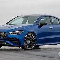 Ricambi garantiti mercedes cla 2023