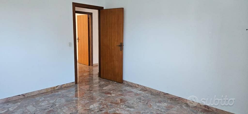 Appartamento – Potenza, Santa Croce - Altro