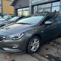 Opel Astra 1.6 CDTi Sports Tourer Advance