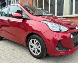 Hyundai i10 1.0 LPGI Econext Comfort