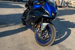 Yamaha r7 (Full Power)