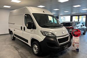 PEUGEOT BOXER Furgone 3 Posti L2 H2 2.2 DIESEL