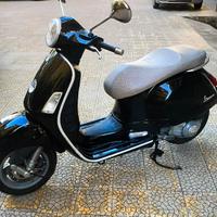 Vespa Gts 125