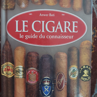 Le Cigare