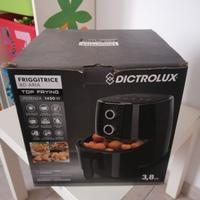 Friggitrice ad aria 3,8 lt