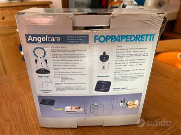 Monitor x sorveglianza bimbi