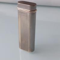 Accendino Cartier Trinity vintage 1984