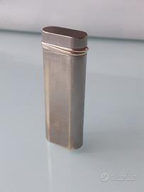 Accendino Cartier Trinity vintage 1984