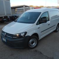 Volkswagen caddy 2017