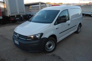Volkswagen caddy 2017