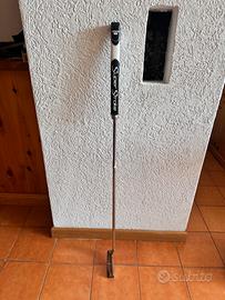 Putter Ping Karsten Zing