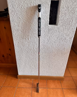 Putter Ping Karsten Zing