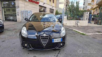 ALFA ROMEO Giulietta 1.4 Turbo 105 CV Progressio