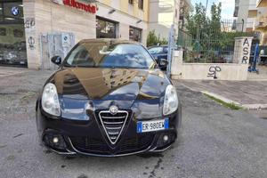 ALFA ROMEO Giulietta 1.4 Turbo 105 CV Progressio