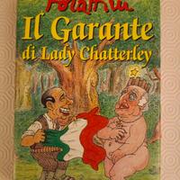 Forattini, il Garante di Lady Chatterley