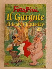 Forattini, il Garante di Lady Chatterley