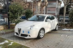Alfa Romeo Mito JTDm ok neopatentati 