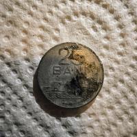 20 bani da collezionismo 