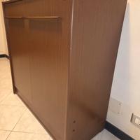 Mobile letto