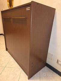 Mobile letto