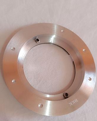 Ghiera tappo serbatoio Bear 650 roal enfield