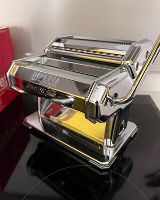 Macchina per pasta Imperia SP150 - Come nuova