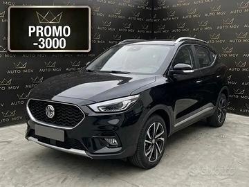 Mg ZS 1.5 VTi-tech Luxury