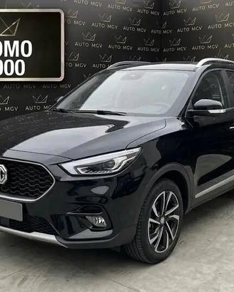 Mg ZS 1.5 VTi-tech Luxury
