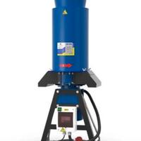Trituratore universale erba paia cereali 220v