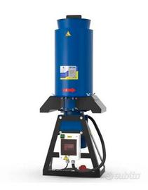 Trituratore universale erba paia cereali 220v