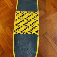 Skateboard diadora