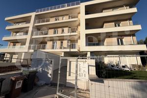 Appartamento Martinsicuro [Cod. rif A174VRG]