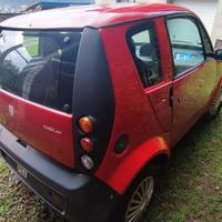 quadriciclo grecav sonique