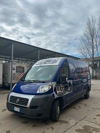 Fiat Ducato Maxi