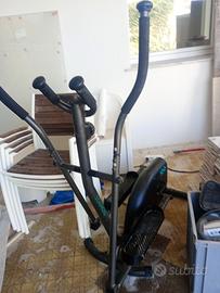 Cycletta elettica