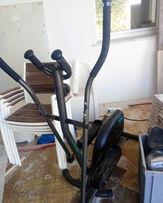 Cycletta elettica