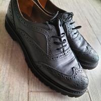 scarpa donna Mauro Leone