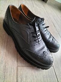 scarpa donna Mauro Leone